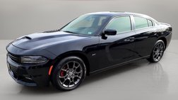2018 Dodge Charger GT