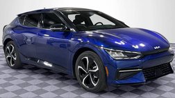 2024 Kia EV6 GT-Line
