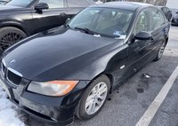 2006 BMW 3 Series 325i