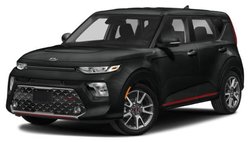 2021 Kia Soul GT-Line