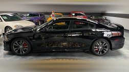 2014 Dodge Charger SRT8