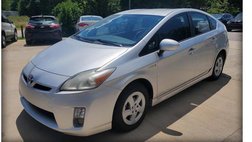 2011 Toyota Prius Two