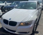 2011 BMW 3 Series 328i xDrive