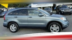 2011 Honda CR-V EX-L