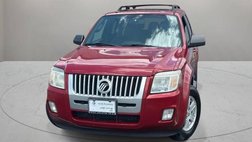 2011 Mercury Mariner I4
