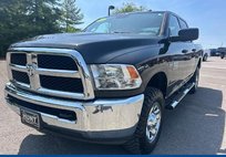 2018 Ram Ram Pickup 2500 Tradesman