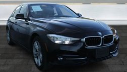 2017 BMW 3 Series 330i