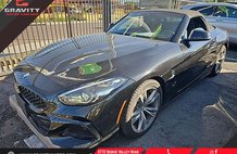 2019 BMW Z4 sDrive 30i