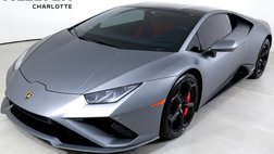 2023 Lamborghini Huracan EVO