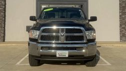 2014 Ram Ram Pickup 2500 SLT