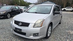 2010 Nissan Sentra 2.0