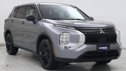 2023 Mitsubishi Outlander SEL