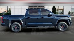 2025 Toyota Tundra TRD Pro HV
