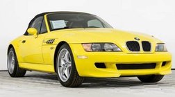 1999 BMW M Base
