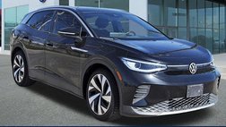2021 Volkswagen ID.4 Pro S