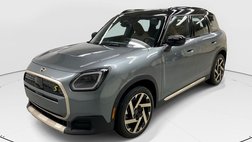 2026 MINI Countryman SE ALL4