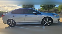 2018 Subaru Impreza Sport