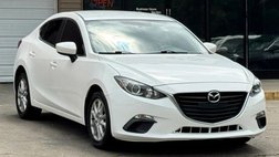 2014 Mazda MAZDA3 i Touring