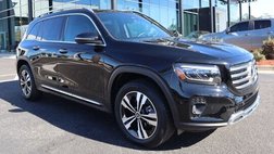 2025 Mercedes-Benz GLB GLB 250