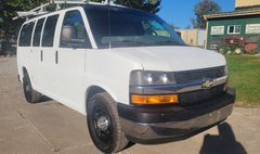2007 Chevrolet Express G1500 Cargo