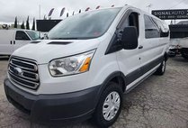 2017 Ford Transit XLT