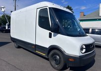 2024 Other Makes CARGO VAN
