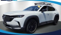 2023 Mazda CX-50 2.5 S Select