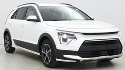 2024 Kia Niro Plug-In Hybrid EX