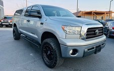 2008 Toyota Tundra 