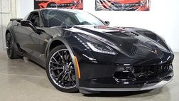 2016 Chevrolet Corvette Z06