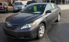 2009 Toyota Camry LE