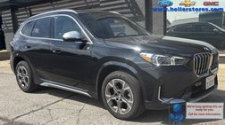 2024 BMW X1 xDrive28i