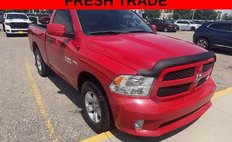 2017 Ram Ram Pickup 1500 Express
