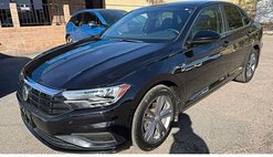 2019 Volkswagen Jetta R-Line