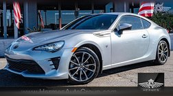 2017 Toyota 86 