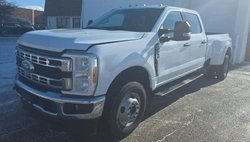 2024 Ford Super Duty F-350 King Ranch