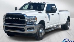 2024 Ram Ram Pickup 3500 Big Horn