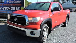 2011 Toyota Tundra Grade