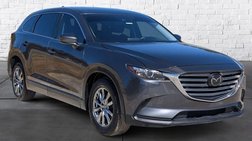 2018 Mazda CX-9 Touring