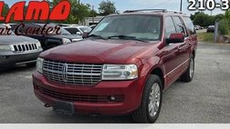 2014 Lincoln Navigator Base