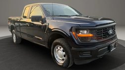 2024 Ford F-150 XL