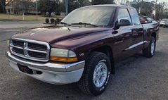 2000 Dodge Dakota 