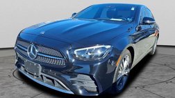 2023 Mercedes-Benz E-Class E 350 4MATIC