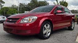 2010 Chevrolet Cobalt LT