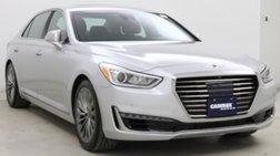 2019 Genesis G90 3.3T Premium