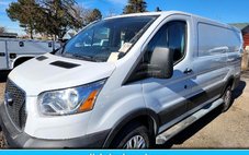 2022 Ford Transit 250