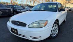 2006 Ford Taurus SE