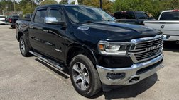 2019 Ram Ram Pickup 1500 Laramie
