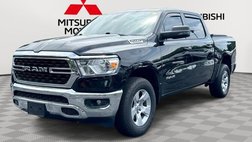 2023 Ram Ram Pickup 1500 Big Horn