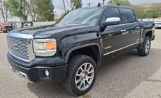 2015 GMC Sierra 1500 Denali